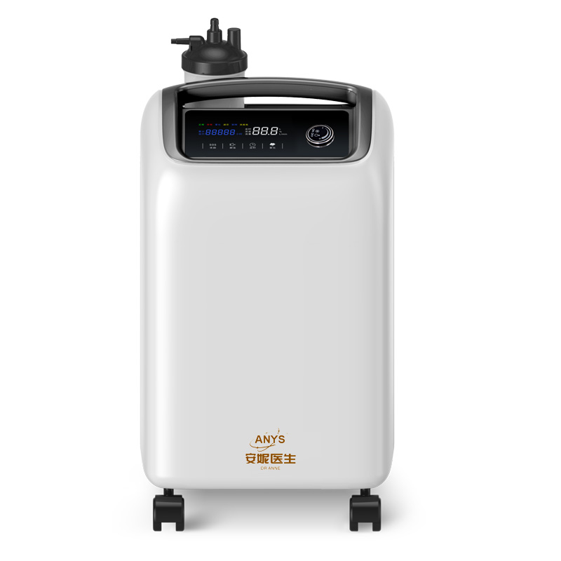 型号：IPO-5A